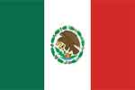mexican flag